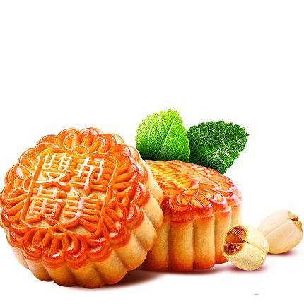 確認過眼神，華美月餅只送給對的人！